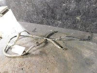 2004 Suzuki LTZ400 Front Brake Lines