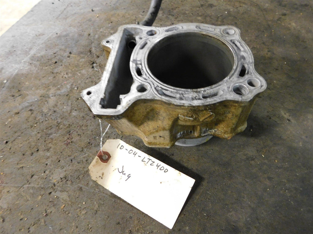 2004 Suzuki LTZ400 Cylinder - CORE
