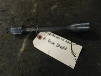 2013 Honda Recon 250 2x4 Rear Drive Shaft