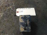 2013 Honda Recon 250 2x4 CDI