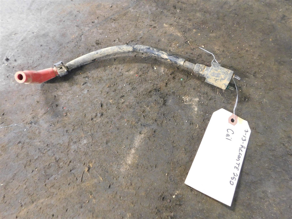 2013 Honda Recon 250 2x4 Coil