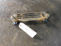 2013 Honda Recon 250 2x4 Oil Cooler