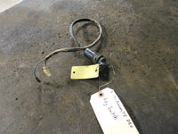 2013 Honda Recon 250 2x4 Key Switch