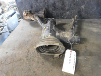 1998 Yamaha Grizzly 600 4x4 Swingarm