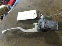 1998 Yamaha Grizzly 600 4x4 Front Brake Master Cylinder
