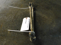1998 Yamaha Grizzly 600 4x4 Tie Rods