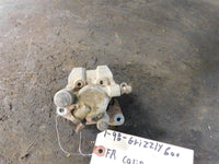 1998 Yamaha Grizzly 600 4x4 Right Front Brake Caliper