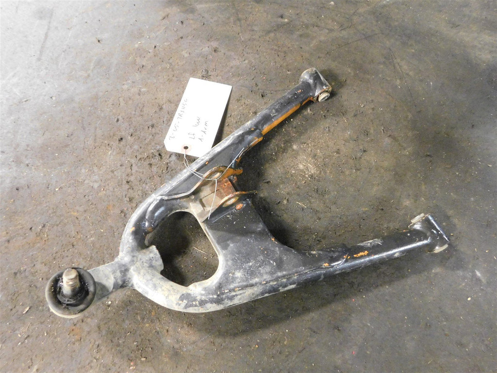 2005 Honda TRX450R Left Front Lower A Arm