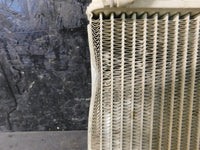 2005 Honda TRX450R Radiator