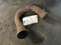 1993 Polaris Sportsman 400 4x4 Header Pipe Elbow