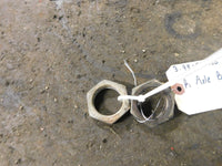 1993 Polaris Sportsman 400 4x4 Rear Axle Jam Nuts