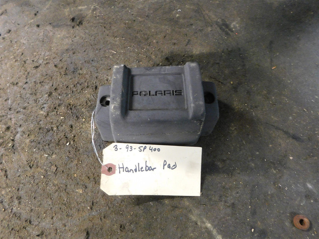 1993 Polaris Sportsman 400 4x4 Handle Bar Pad