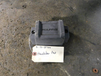 1993 Polaris Sportsman 400 4x4 Handle Bar Pad