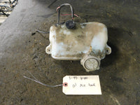 1993 Polaris Sportsman 400 4x4 Oil Mix Tank