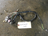 1993 Polaris Sportsman 400 4x4 Headlight Switch