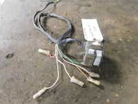 1993 Polaris Sportsman 400 4x4 Headlight Switch