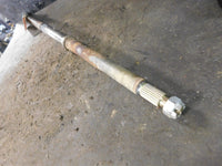 1993 Polaris Sportsman 400 4x4 Rear Axle