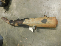 1993 Polaris Sportsman 400 4x4 Exhaust