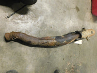 1993 Polaris Sportsman 400 4x4 Exhaust
