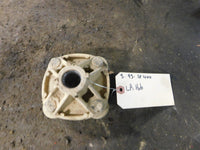 1993 Polaris Sportsman 400 4x4 Left Rear Wheel Hub