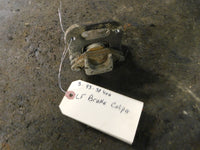 1993 Polaris Sportsman 400 4x4 Left Front Brake Caliper