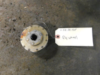 1972 Honda SL125 Fly Wheel