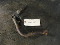 1972 Honda SL125 Brake Pedal