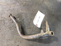 1972 Honda SL125 Brake Pedal