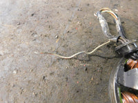 1972 Honda SL125 Stator - CORE