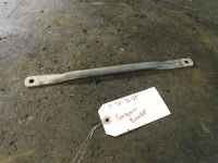 1972 Honda SL125 Swing Arm Bracket