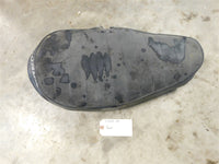 1972 Honda SL125 Seat