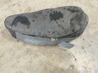 1972 Honda SL125 Seat