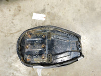 1972 Honda SL125 Seat