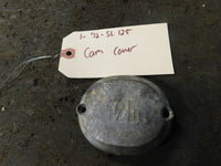 1972 Honda SL125 Cam Cover
