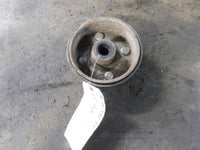 2013 Honda TRX90 Left Front Wheel Hub