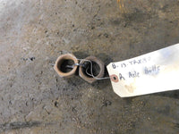 2013 Honda TRX90 Axle Jam Nuts