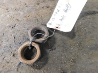 2013 Honda TRX90 Axle Jam Nuts