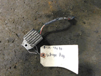 2013 Honda TRX90 Voltage Regulator