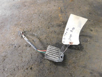 2013 Honda TRX90 Voltage Regulator