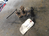 2013 Honda TRX90 Left Front Spindle