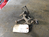 2013 Honda TRX90 Left Front Spindle