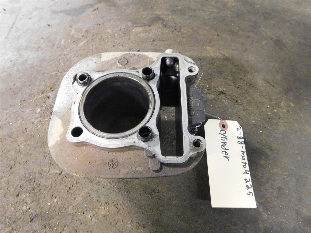 1988 Yamaha Moto-4 225 2wd Cylinder