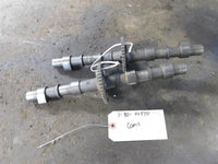 1980 Kawasaki KZ550 Cams
