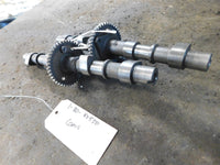 1980 Kawasaki KZ550 Cams