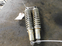 1980 Kawasaki KZ550 Rear Shocks