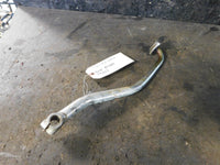 1980 Kawasaki KZ550 Rear Brake Pedal