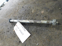 1980 Kawasaki KZ550 Rear Wheel Bolt