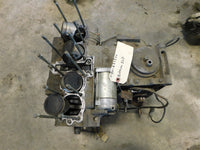 1980 Kawasaki KZ550 Bottom End / Motor / Engine - CORE