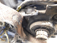 1980 Kawasaki KZ550 Bottom End / Motor / Engine - CORE