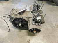 1980 Kawasaki KZ550 Bottom End / Motor / Engine - CORE